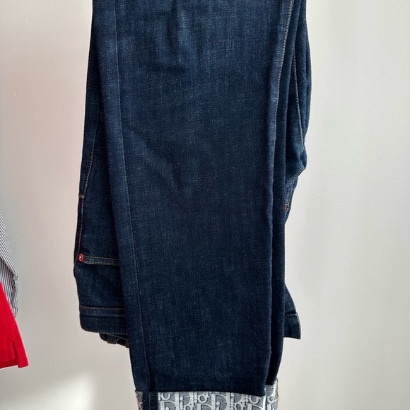 Dior jeans - Picture 2 of 5